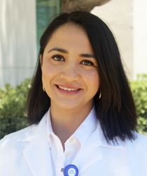 Dr. Aichel Nateras Arreola