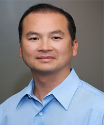 Dr. Tony Nguyen