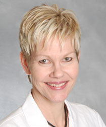 Dr. Christine Nordling