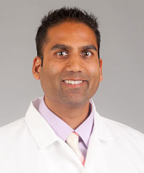 Dr. Bijal Patel