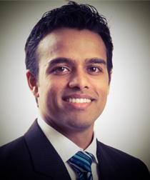 Dr. Sarjan Patel
