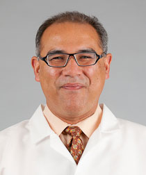 Dr. Jose Pena