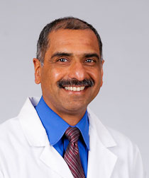 Dr. Ananthram Reddy