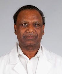 Dr. R. Seenu Reddy