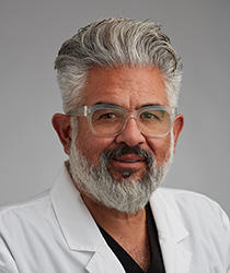 Dr. John Rivera, Jr.