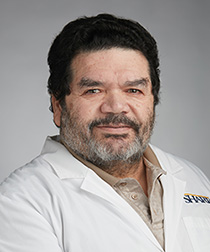 Dr. Anselmo Roldan 