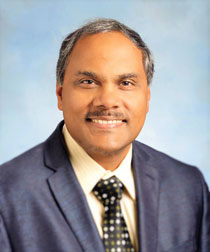 Dr. Sanjoy Sathpathy