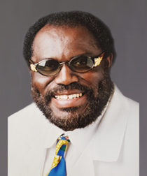 Dr. Kofi Sefa-Boakye
