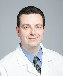 Dr. Alexander Shpaner