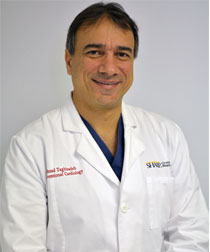 Dr. Behzad Taghizadeh