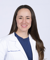Dr. Melissa Westerman