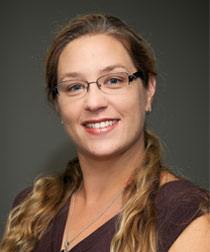 Dr. Corinne Yarbrough