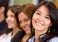 Exámenes gratuitos de detección de cáncer cervical y de seno