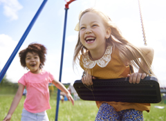 Sensory Strategies for Your Child Class