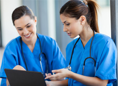 EMR Cerner Training: Overview for Non-Bedside Clinical Staff