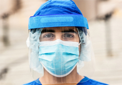 COVID-19 Webinar: Burnout and Fatigue in Essential Workers
