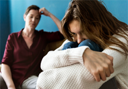 Talking About Anxiety and Depression in Children Webinar