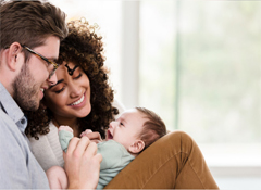 Partner Bootcamp: How to Support Your Partner During Postpartum