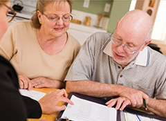 Health Care Resource Navigation for Older Adults Event