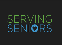 Serving Seniors Volunteer Session