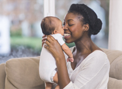 Feeding Your Baby Your Way Video Series