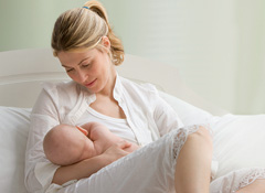 Breastfeeding Support Group In Person at Sharp Grossmont Hospital