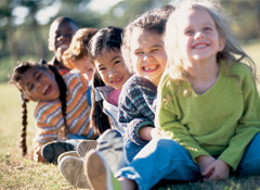 Infant and Child CPR and Safety Class