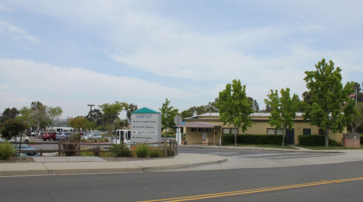 Brier Patch Campus