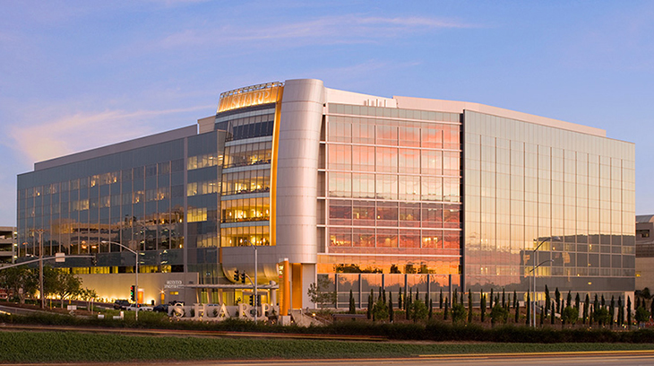 Sharp Memorial Hospital In San Diego Kearny Mesa